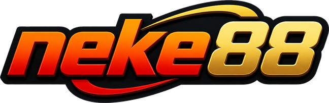 Neke88 Logo